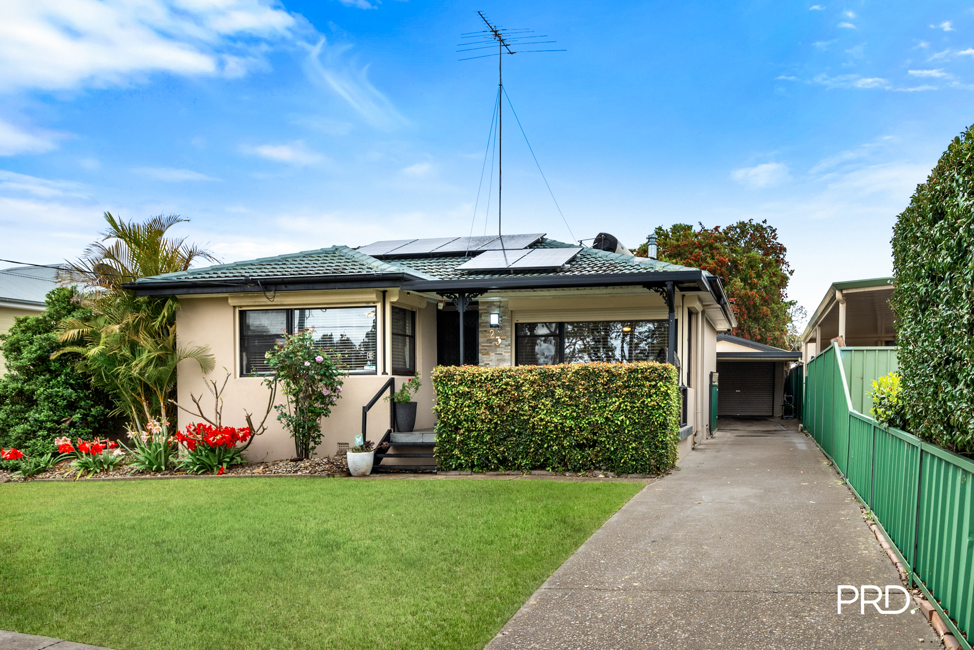 23 ELLIOTT ST, KINGSWOOD NSW 2747, 0 rūma, 0 rūma horoi, House