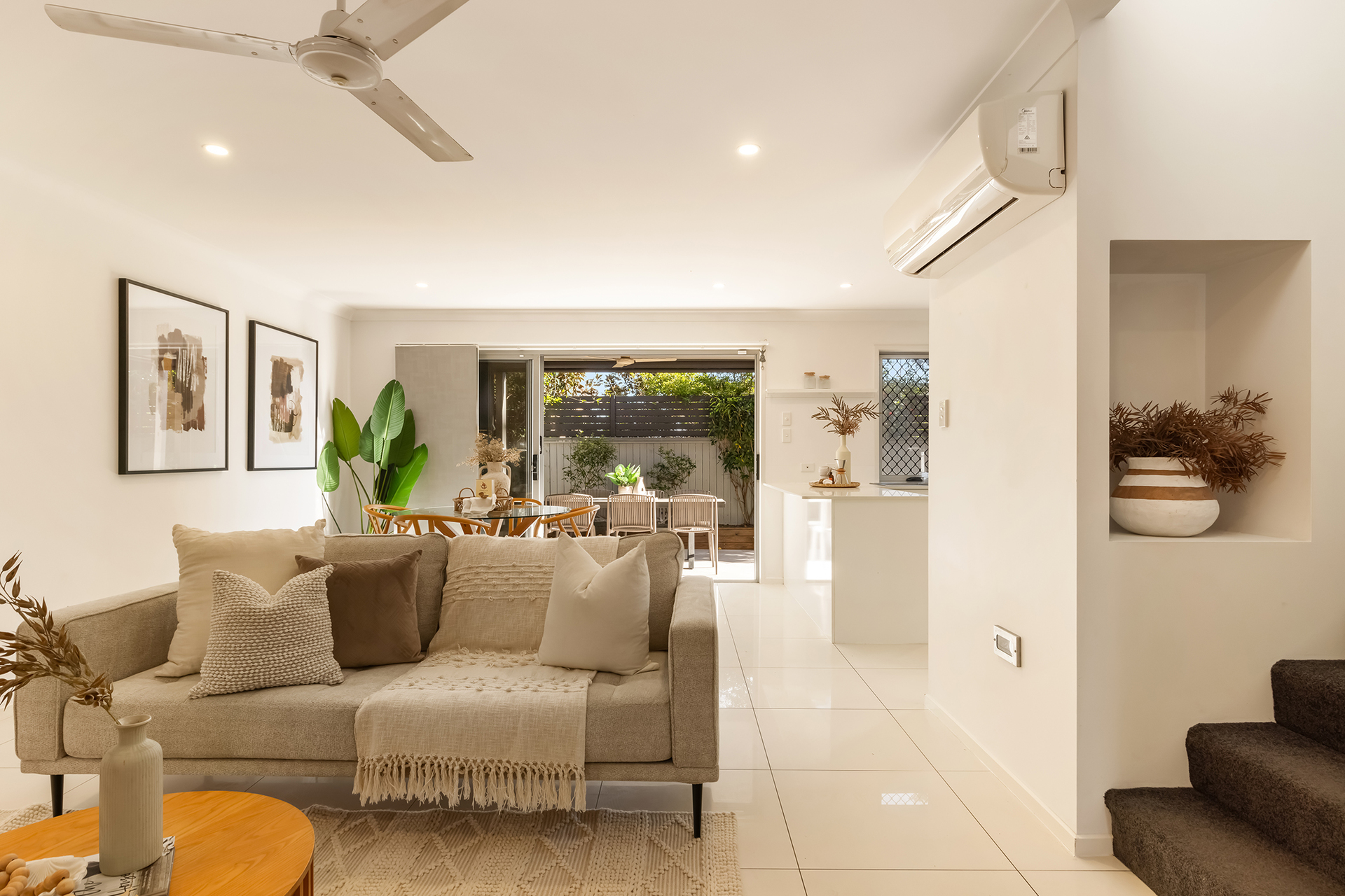 UNIT 14 30 TAYLOR PL, MACKENZIE QLD 4156, 0房, 0浴, Townhouse