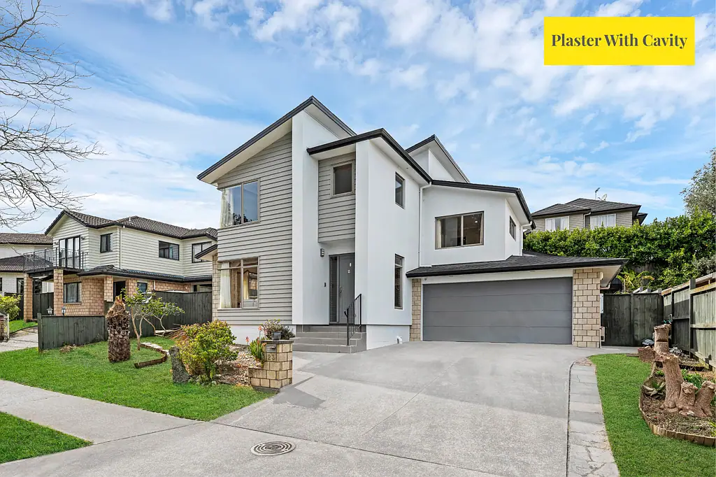 Flat Bush 6Moenga Motivated Vendors Spacious 6 Bedroom Home