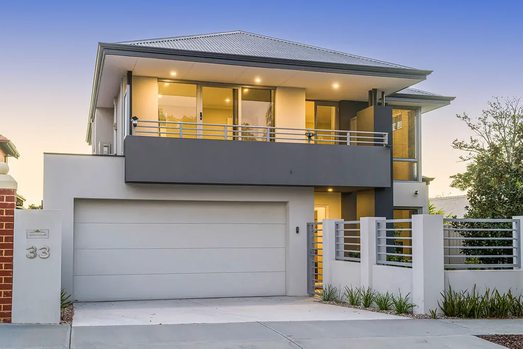 33 Lawler Street, South Perth, WA 6151