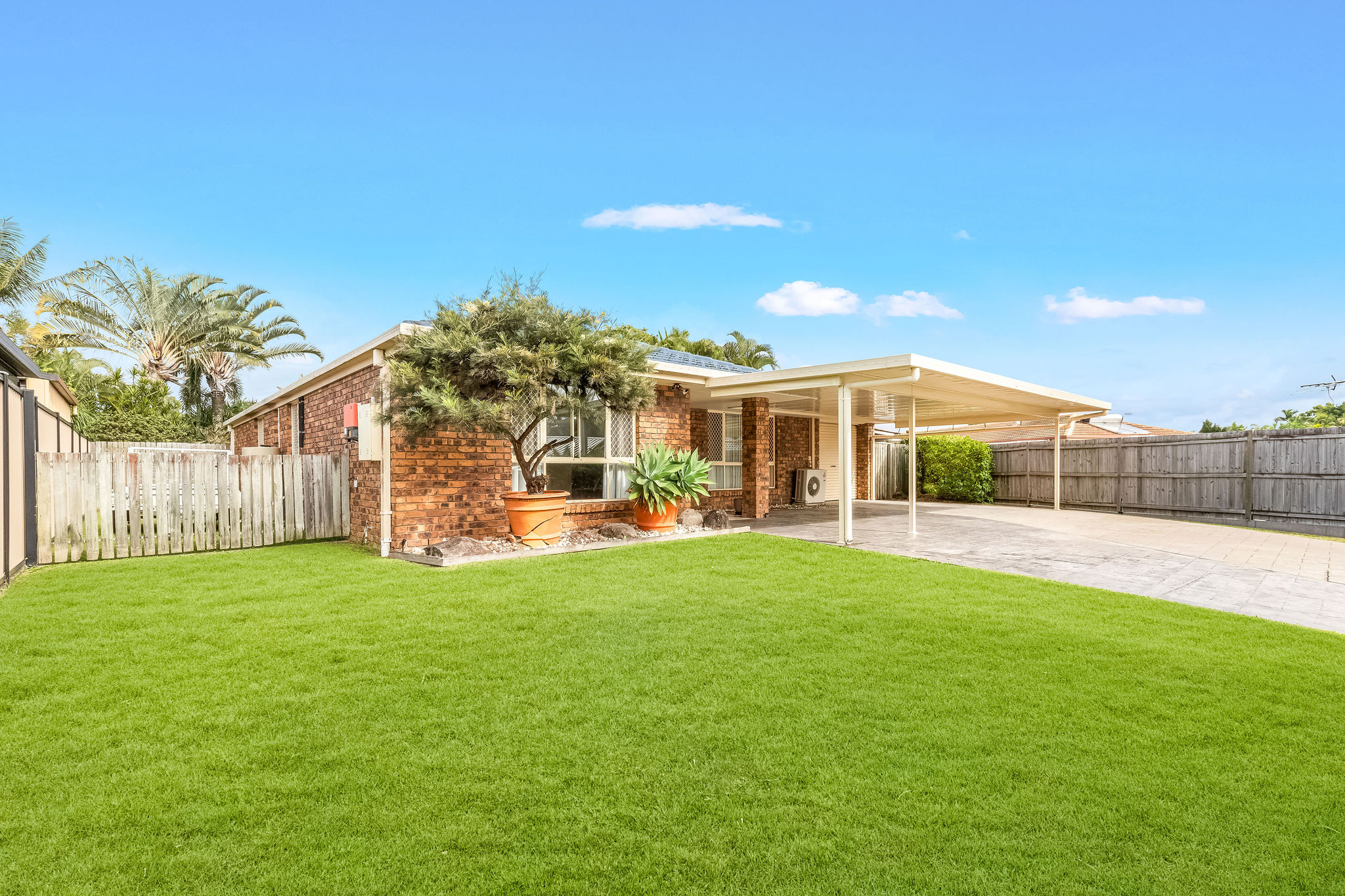 18 NEWMARKET ST, LAWNTON QLD 4501, 0 Schlafzimmer, 0 Badezimmer, House