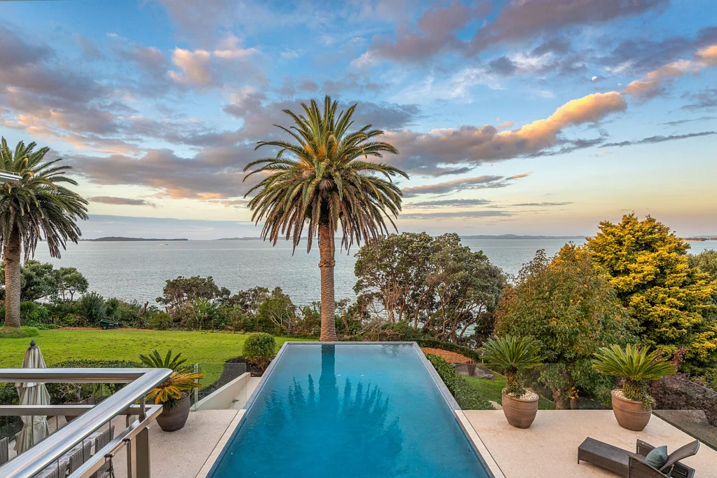 12 and 16 Page Point, Mellons Bay, Manukau City, Auckland