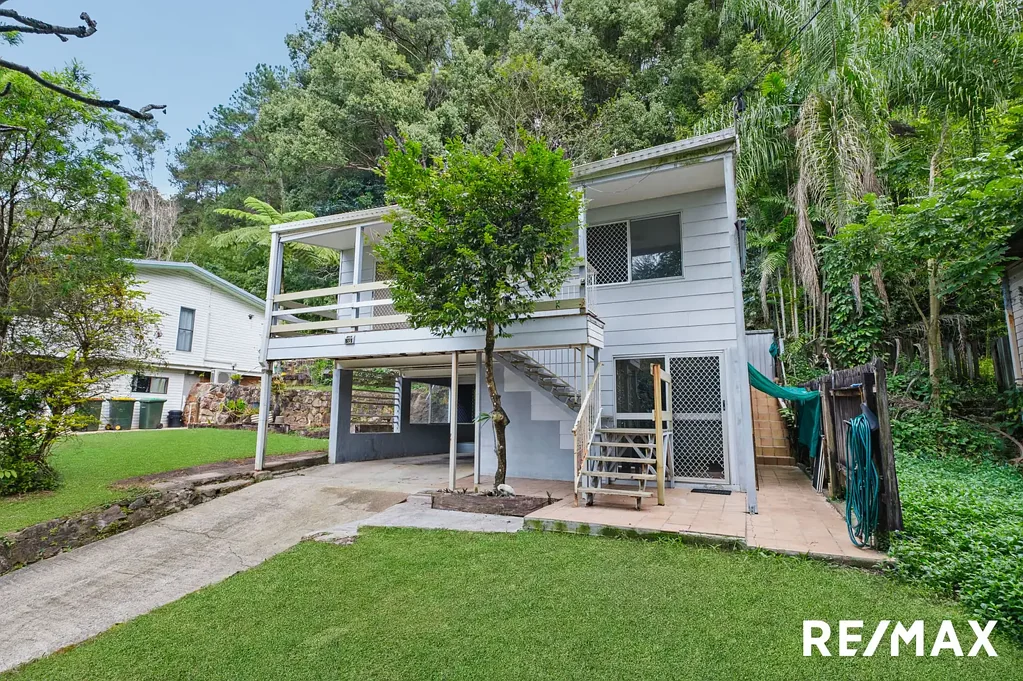 Nambour 2 Bedroom OPEN HOME CANCELLED