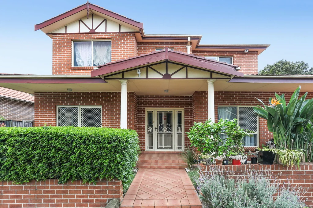 1/13 Melbourne Street, Concord, NSW 2137