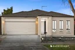 4 Torbreck Avenue, South Morang