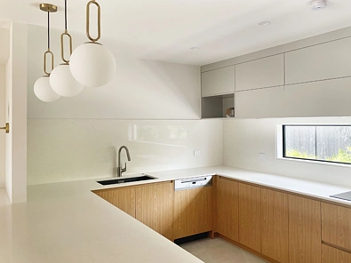 Beautifully crafted high-quality townhouses
