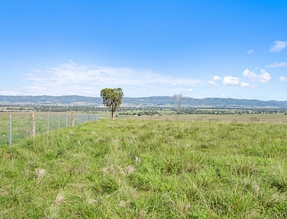 LOT 204 Bakewell Circuit, Scone, Hunter, 0 कमरे, 0 बाथरूम, Section
