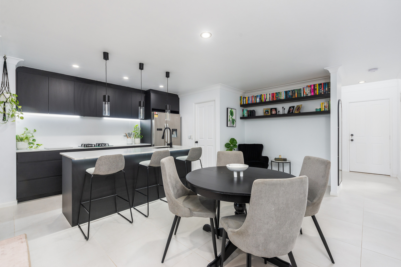 ELLINGTON UNIT 54 24 JESSICA DR, UPPER COOMERA QLD 4209, 0部屋, 0バスルーム, Townhouse