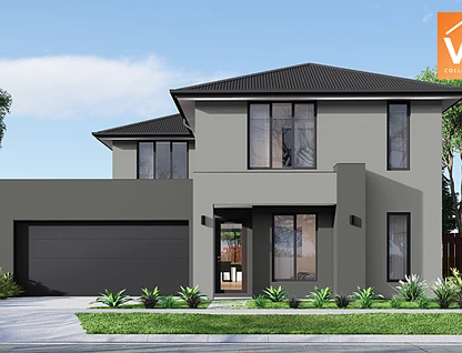Lot 1625 Verdant Hill Estate, Tarneit, South West Melbourne, 5房, 3浴, House