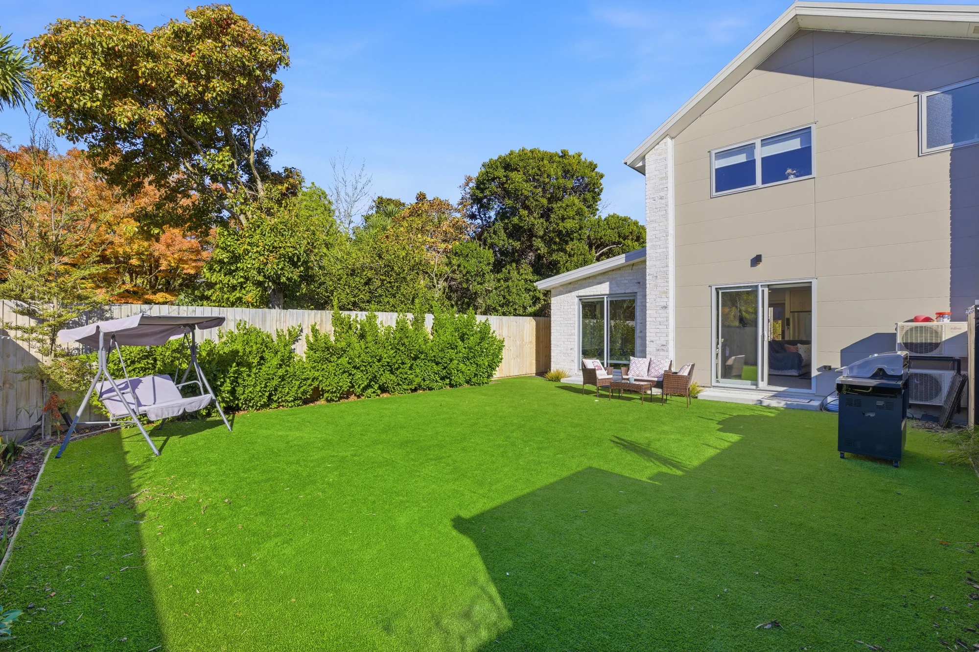 Dallington 3房  Hidden Gem with Space, Sun & Serious Appeal