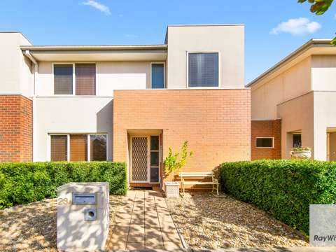 Taylors Lakes 3 Bedroom The Perfect Lifestyle Choice!