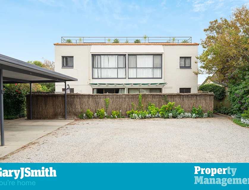 5/22 Daly Street, Kurralta Park, Western Adelaide, 1 침실, 1 욕실, Unit