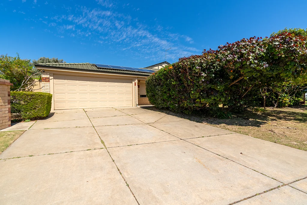 29 Discovery Crescent, Port Kennedy, WA 6172