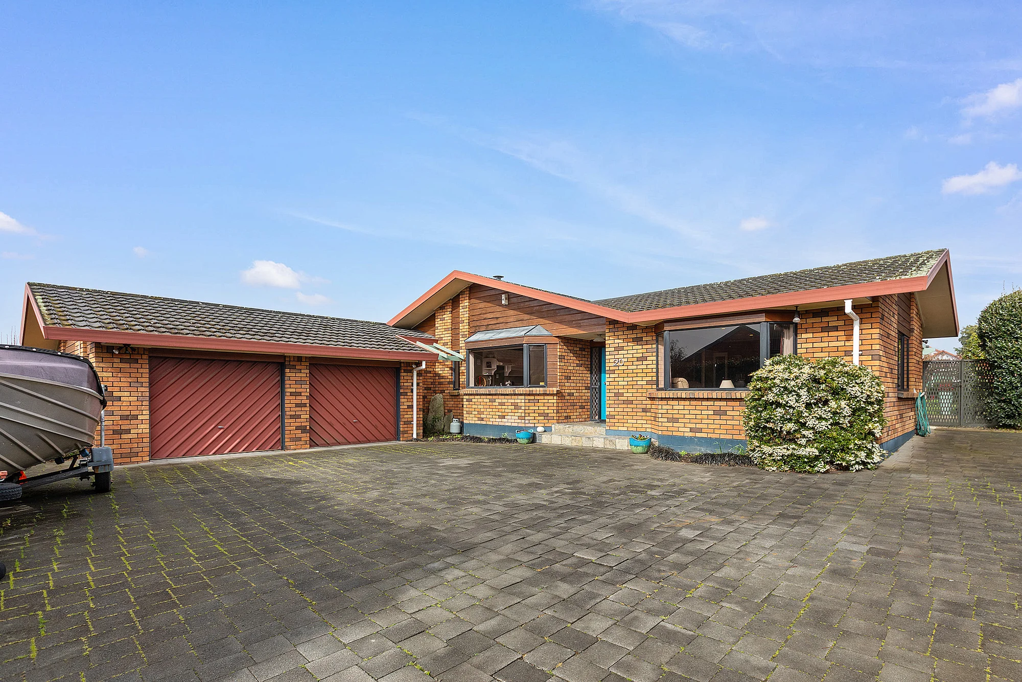 Morrinsville 4房  Village life calling - new family wanted