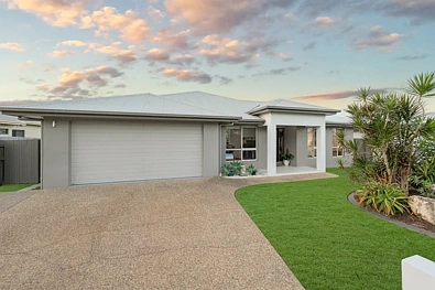 Idalia 4房  Stylish, Spacious & Designed for Easy Family Living