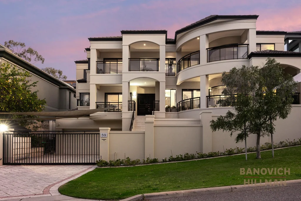 59 Duncraig Road, Applecross, WA 6153