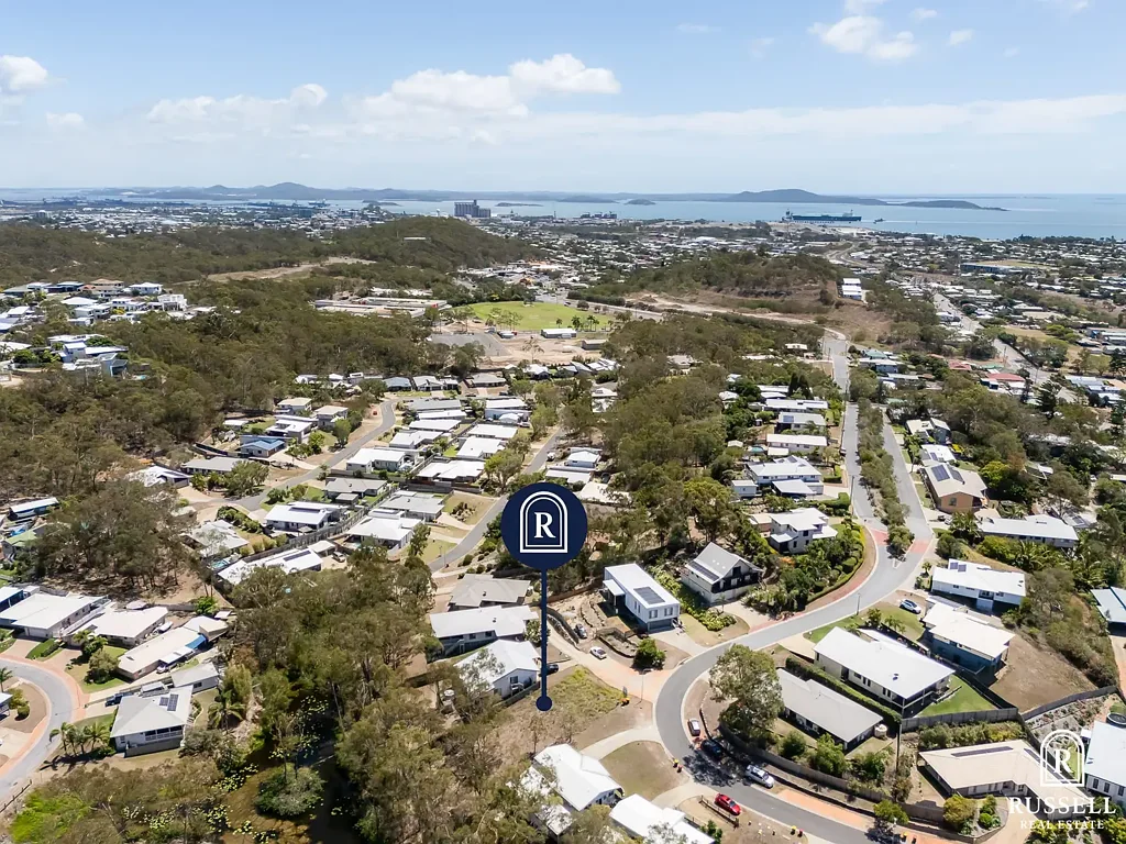 11 Ouston Place, South Gladstone, QLD 4680