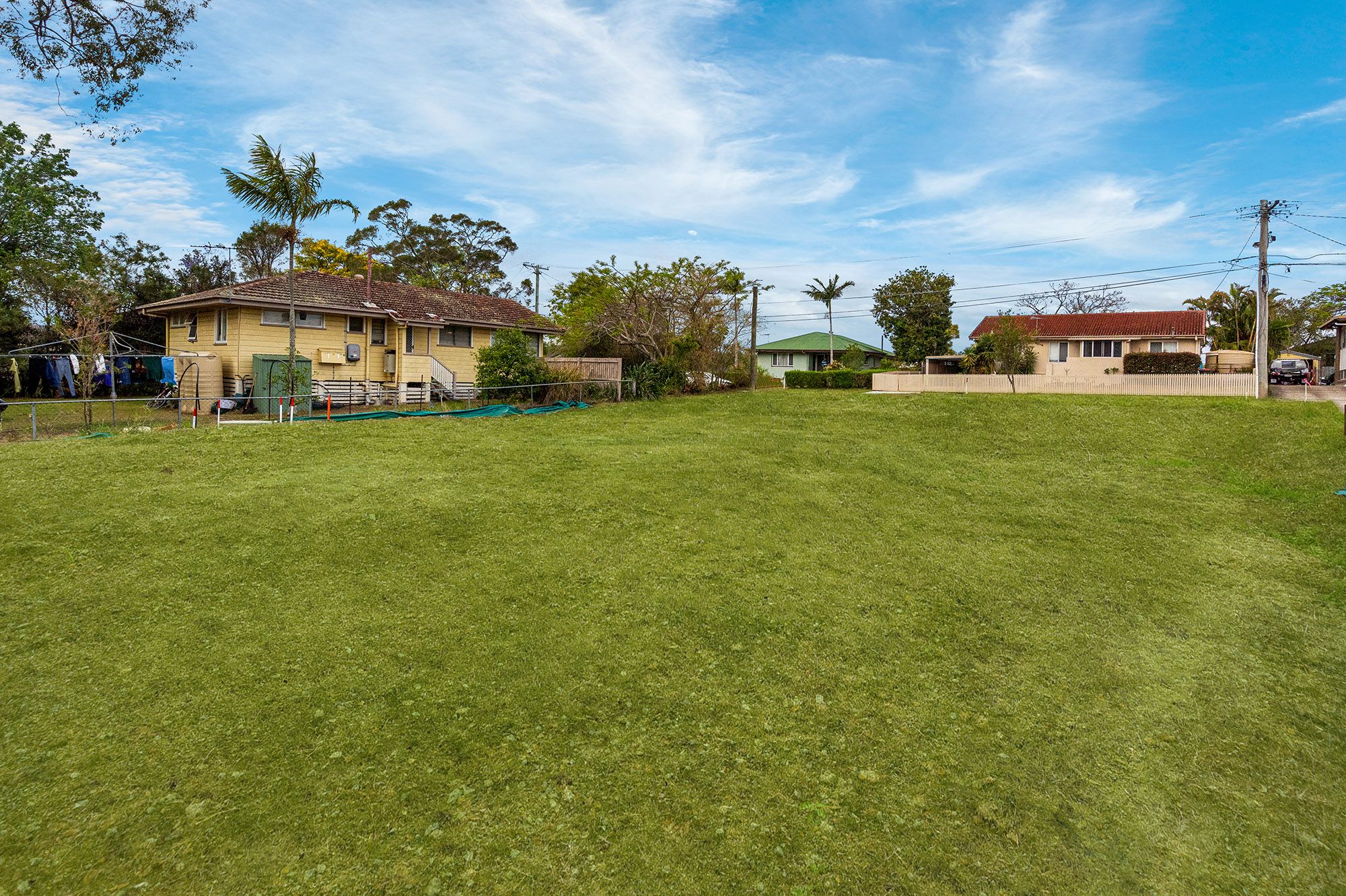 11 NUCELLA ST, MANSFIELD QLD 4122, 0房, 0浴, Section