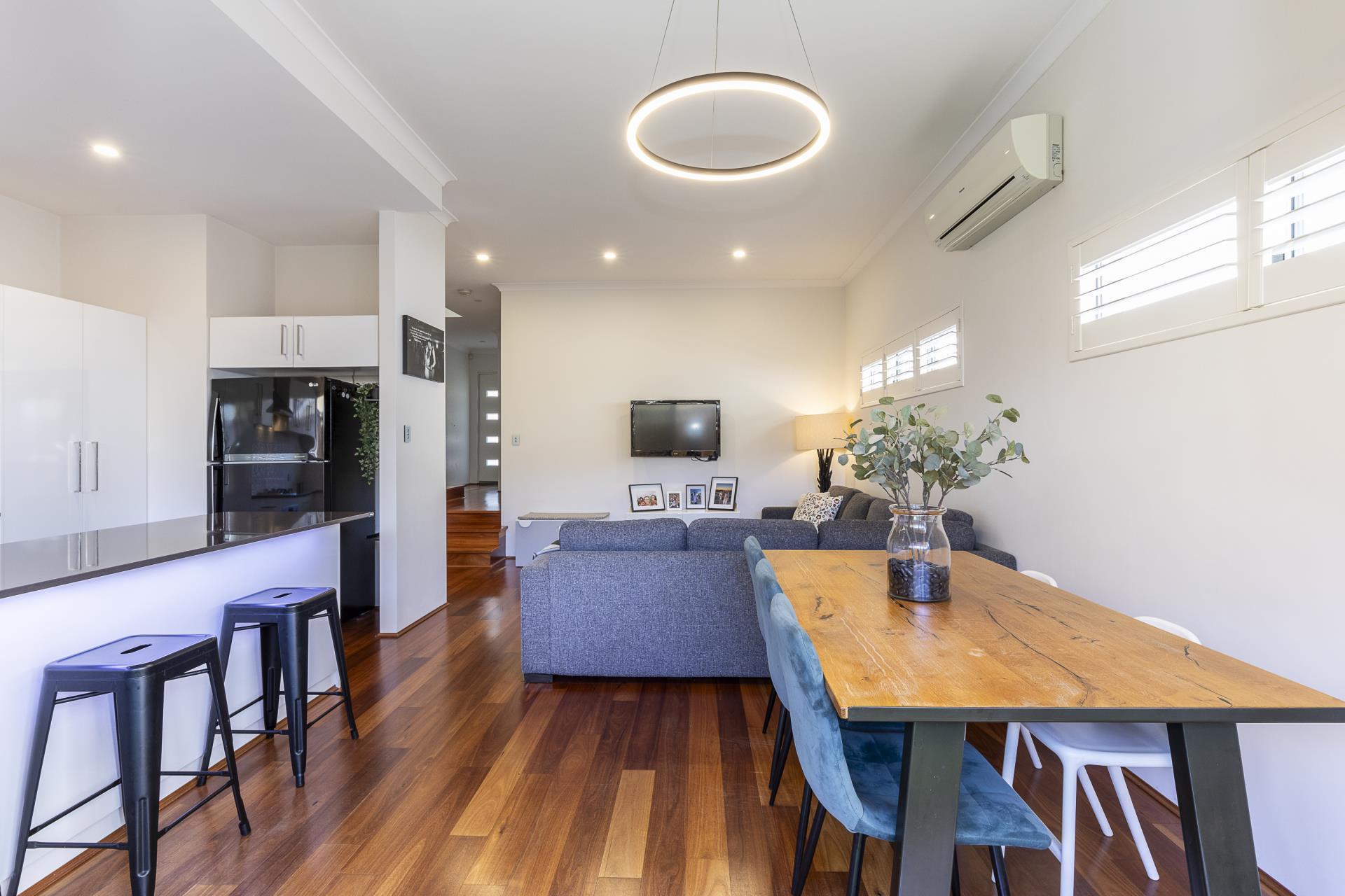 2A ANDERSON ST, MOUNT HAWTHORN WA 6016, 0 Bedrooms, 0 Bathrooms, House