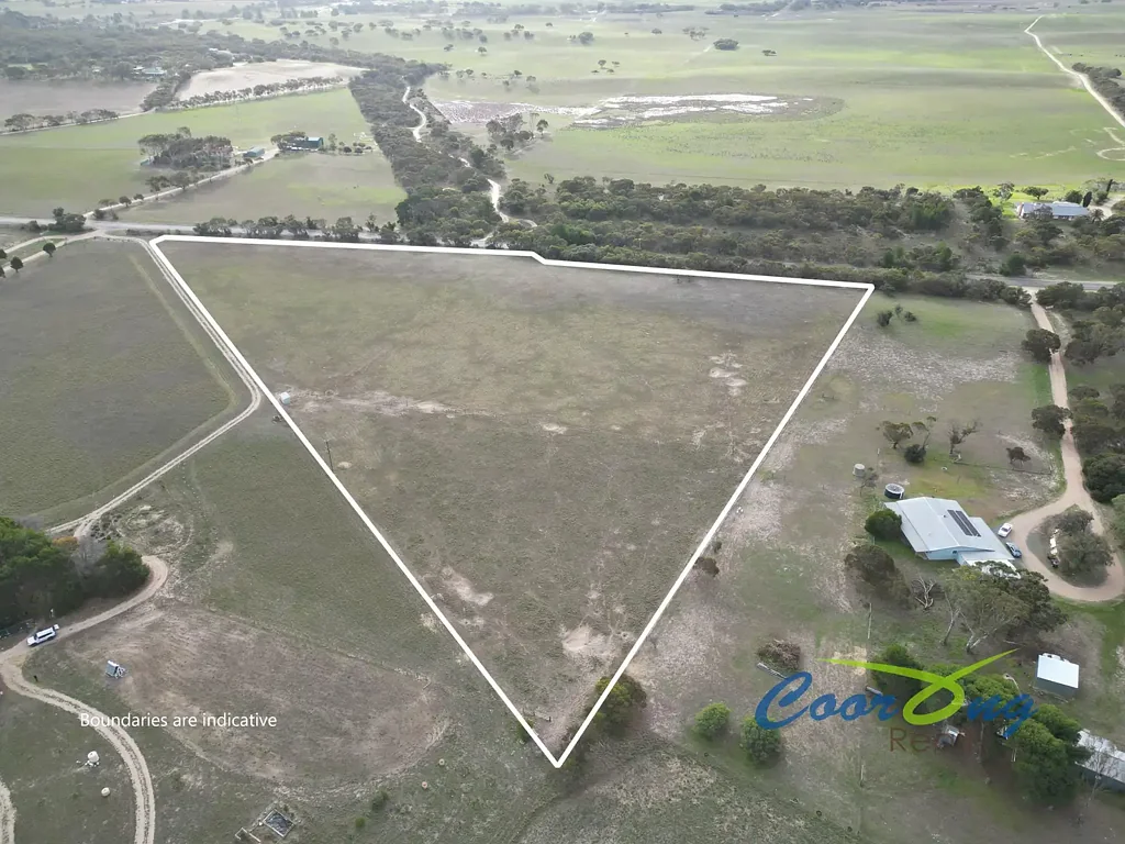 LOT 106 McIntosh Way, Meningie, SA 5264