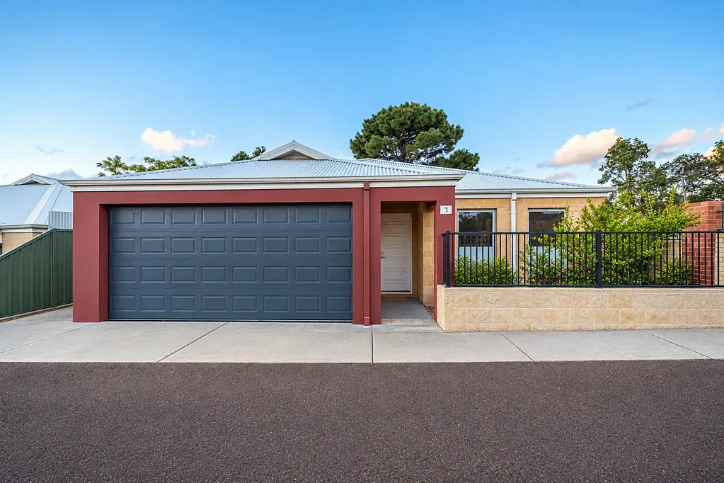 Armadale 3Kwarto BEST VALUE PROPERTY IN CONVENIENT LOCATION IN ARMADALE.