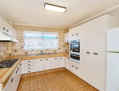 4/10 Buchan Avenue, Tweed Heads, NSW 2485, 2 રૂમ, 1 બાથરૂમ, Unit