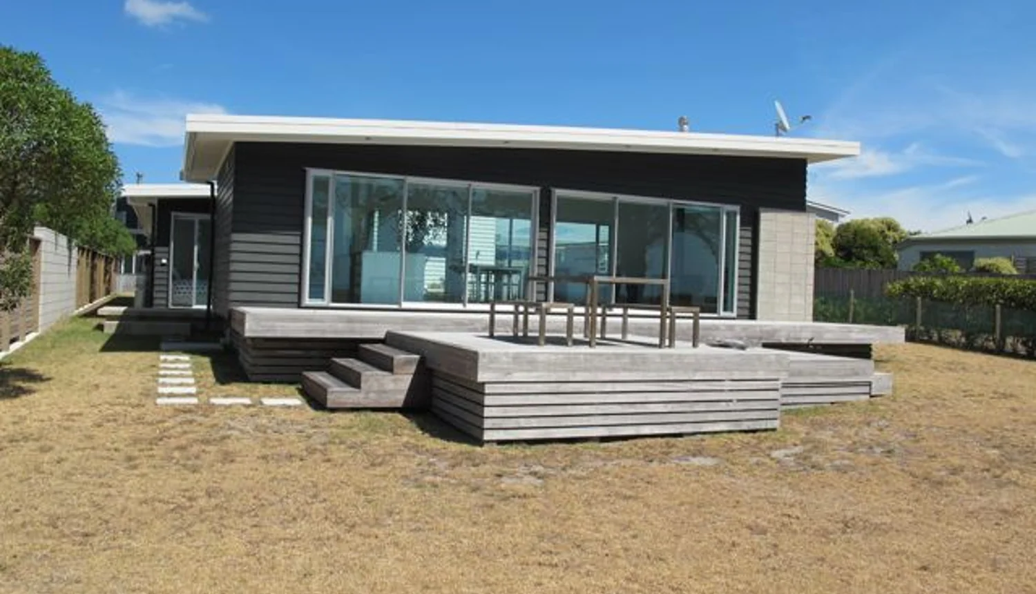 172 Sands Crescent, Matarangi, Thames-Coromandel, 3 ਕਮਰੇ, 2 ਬਾਥਰੂਮ