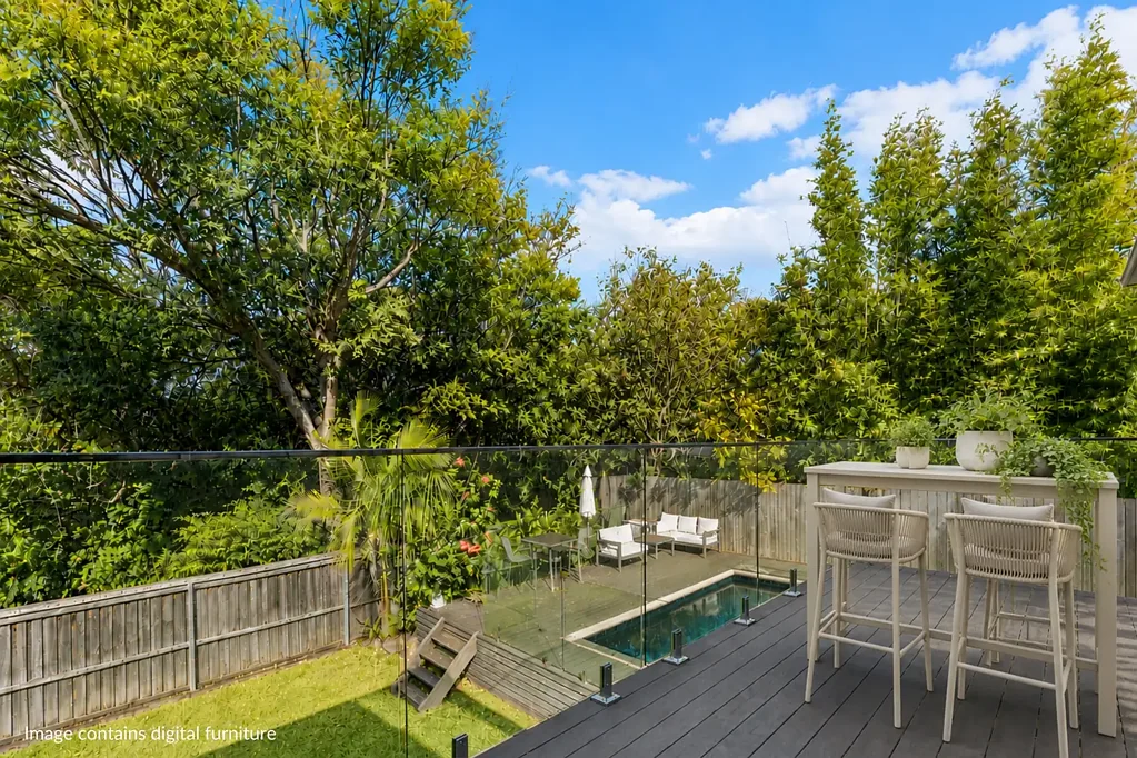 Figtree 4غرفة نوم Modern Living with Poolside Entertaining & Level Yard
