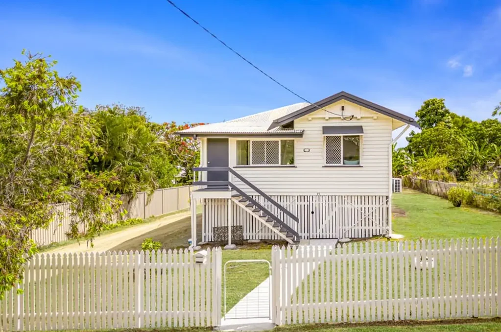 Charming Fully Renovated Home on a Huge Block! RENT INCREASING TO $580 AS OF FEB 2026