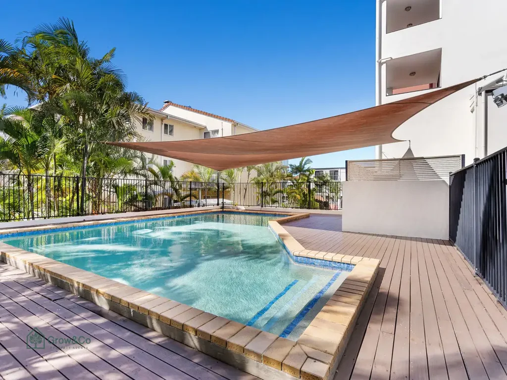 4/14 Little Norman Street, Southport, QLD 4215