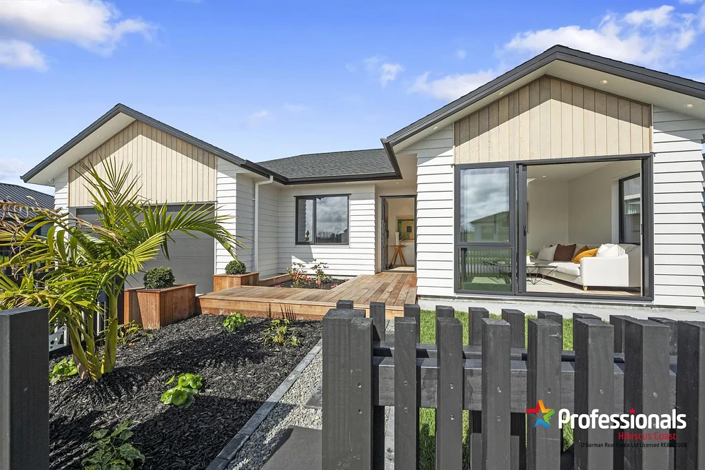 Milldale 4Moenga Stylish, Spacious & Ready to Impress