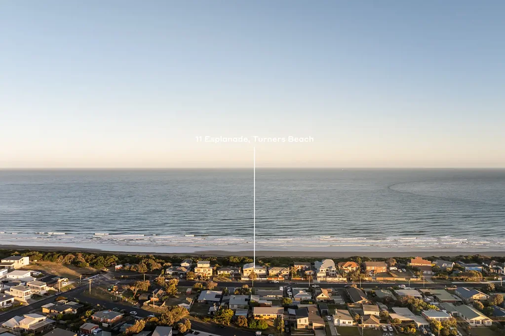 11 Esplanade, Turners Beach, TAS 7315