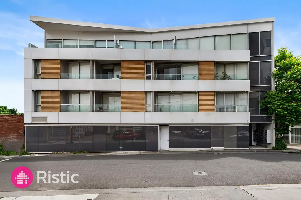 206/1-5 Queens Avenue, Hawthorn, VIC 3122