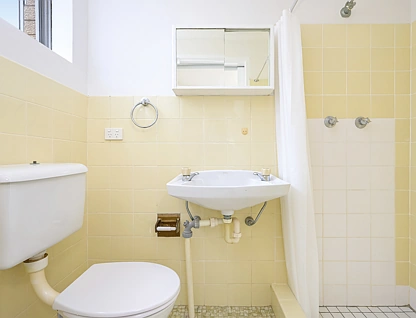 4/12-14 Harvard Street, Gladesville, Upper North Shore, 1 कमरे, 1 बाथरूम, Apartment