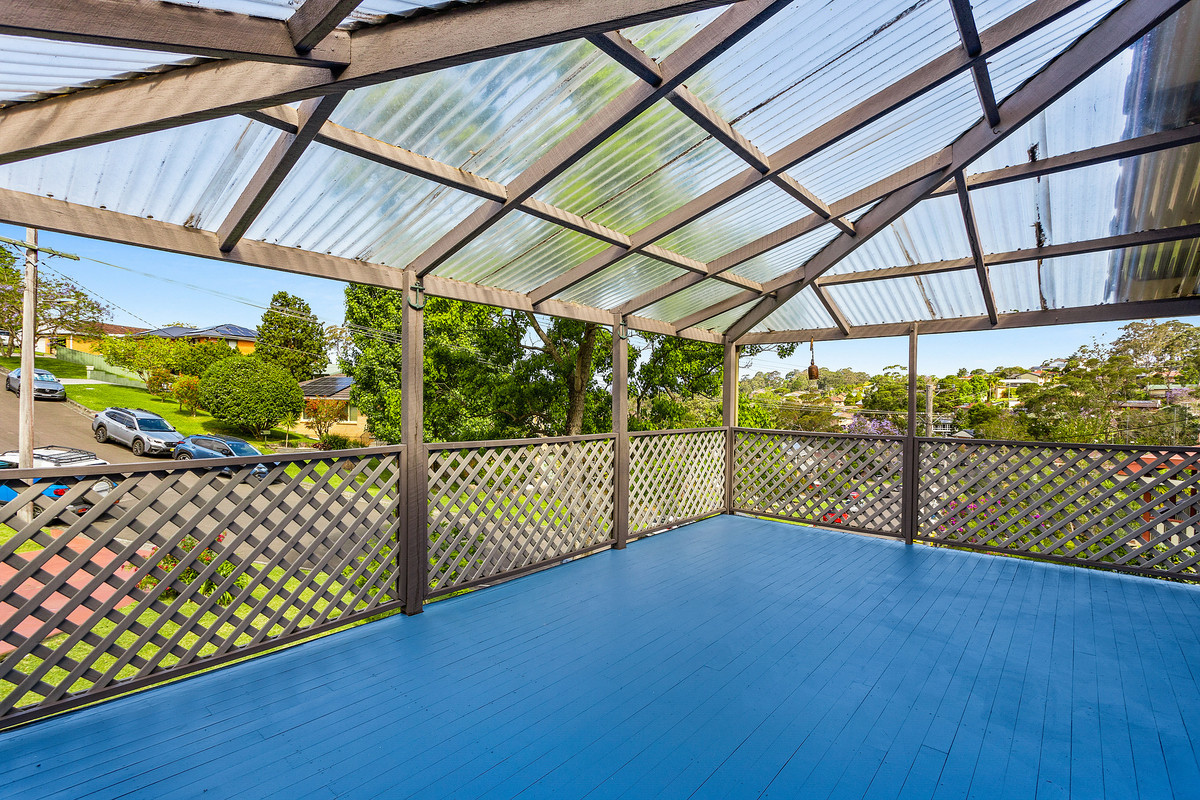 8 JACARANDA AV, FIGTREE NSW 2525, 0 રૂમ, 0 બાથરૂમ, House