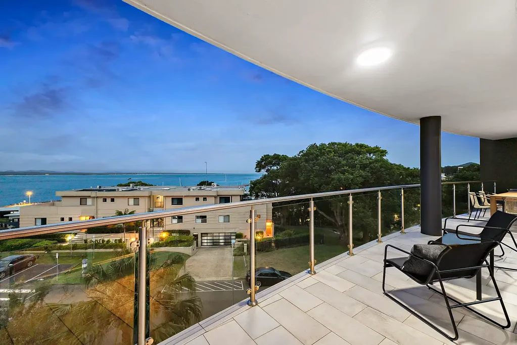9/5 Laman Street, Nelson Bay, NSW 2315