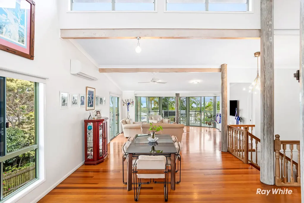 Pacific Heights 4房  A home like no other with Panoramic Ocean Views