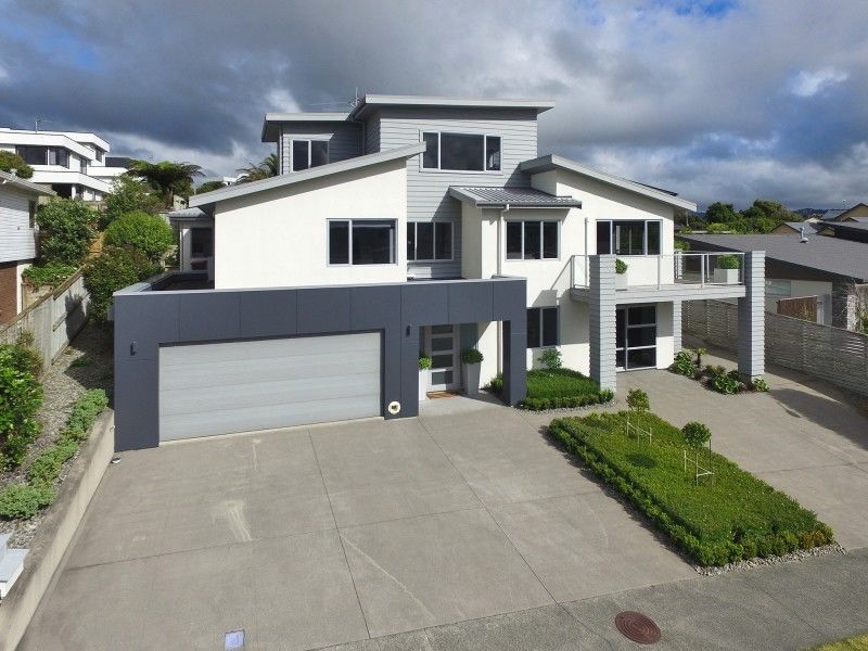 4 Bowsprit Way, Whitby, Porirua, 5 phòng ngủ, 0 phòng tắm