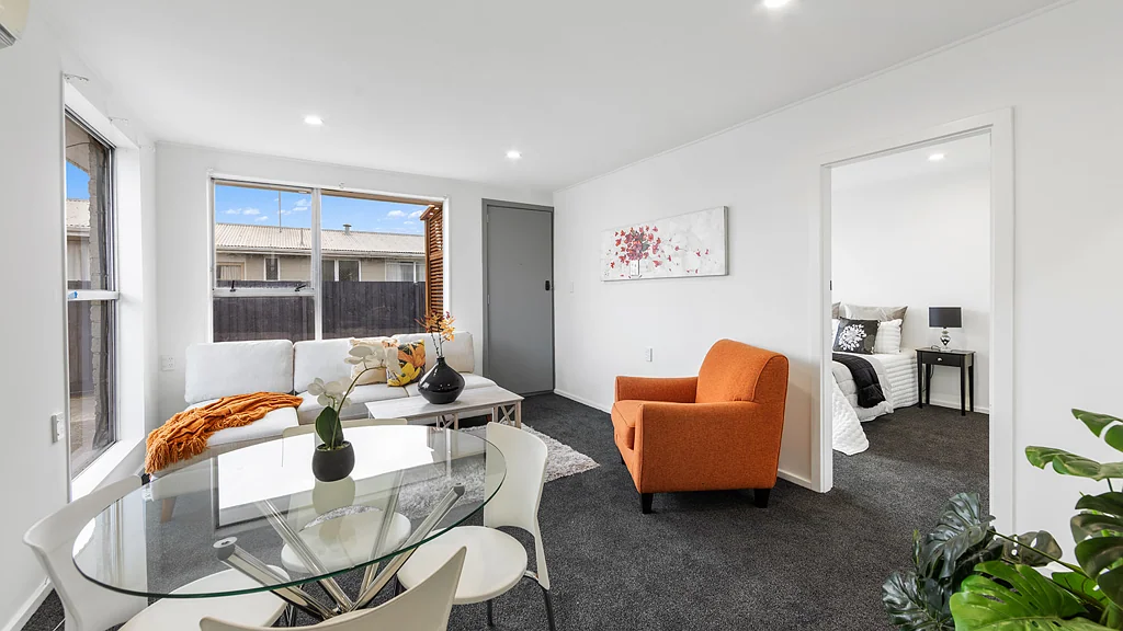 2/560 Hereford Street, Linwood, Christchurch, Canterbury