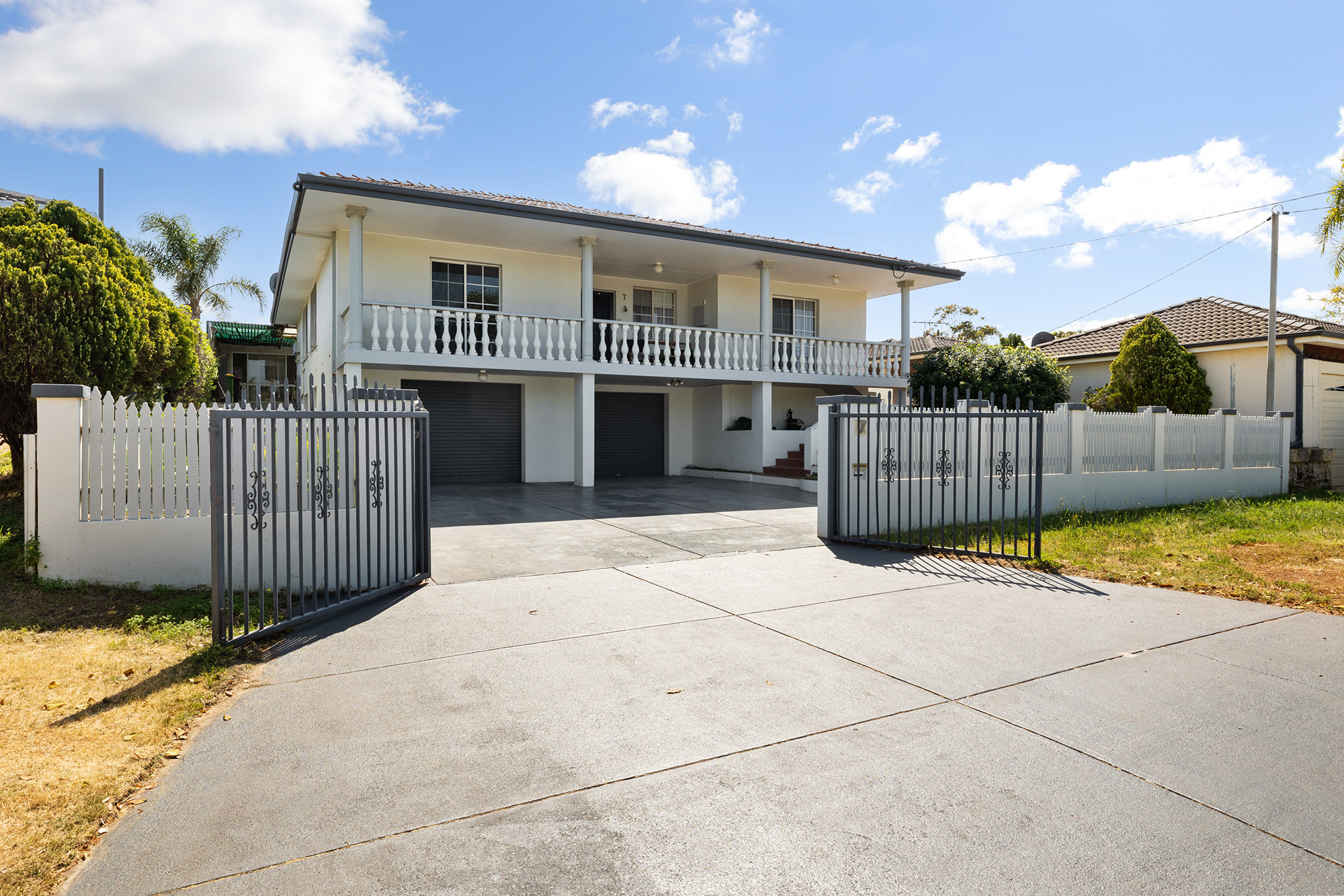 7 HORLEY ST, BAYSWATER WA 6053, 0 Bedrooms, 0 Bathrooms, House