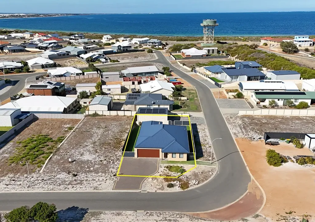 22 Craike Way, Green Head, WA 6514