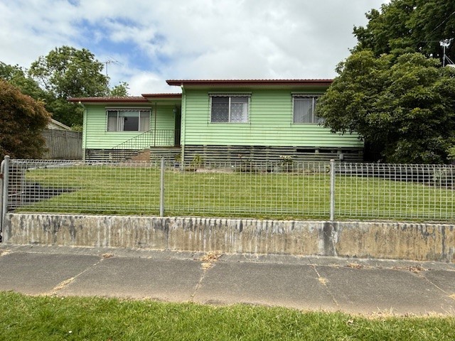 4 JEFFREY ST, LEONGATHA VIC 3953, 0部屋, 0バスルーム, House