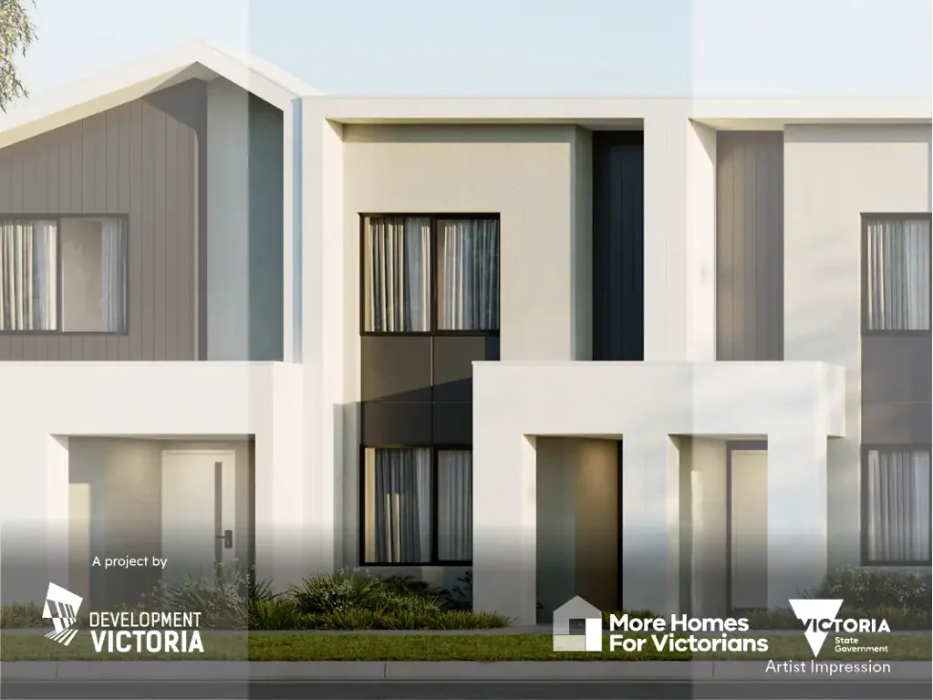 Officer 3Habitaciones Release 10A | Parker Three | Come to Life at Olio