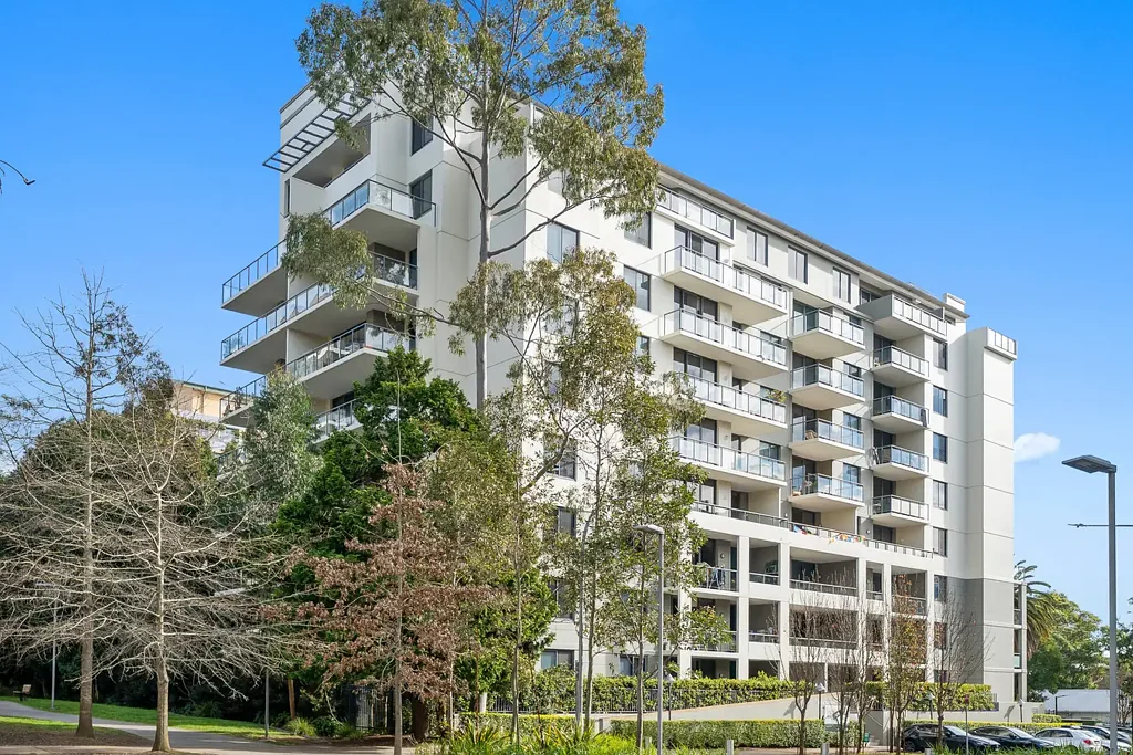603/39-47 Orara Street, Waitara, NSW 2077