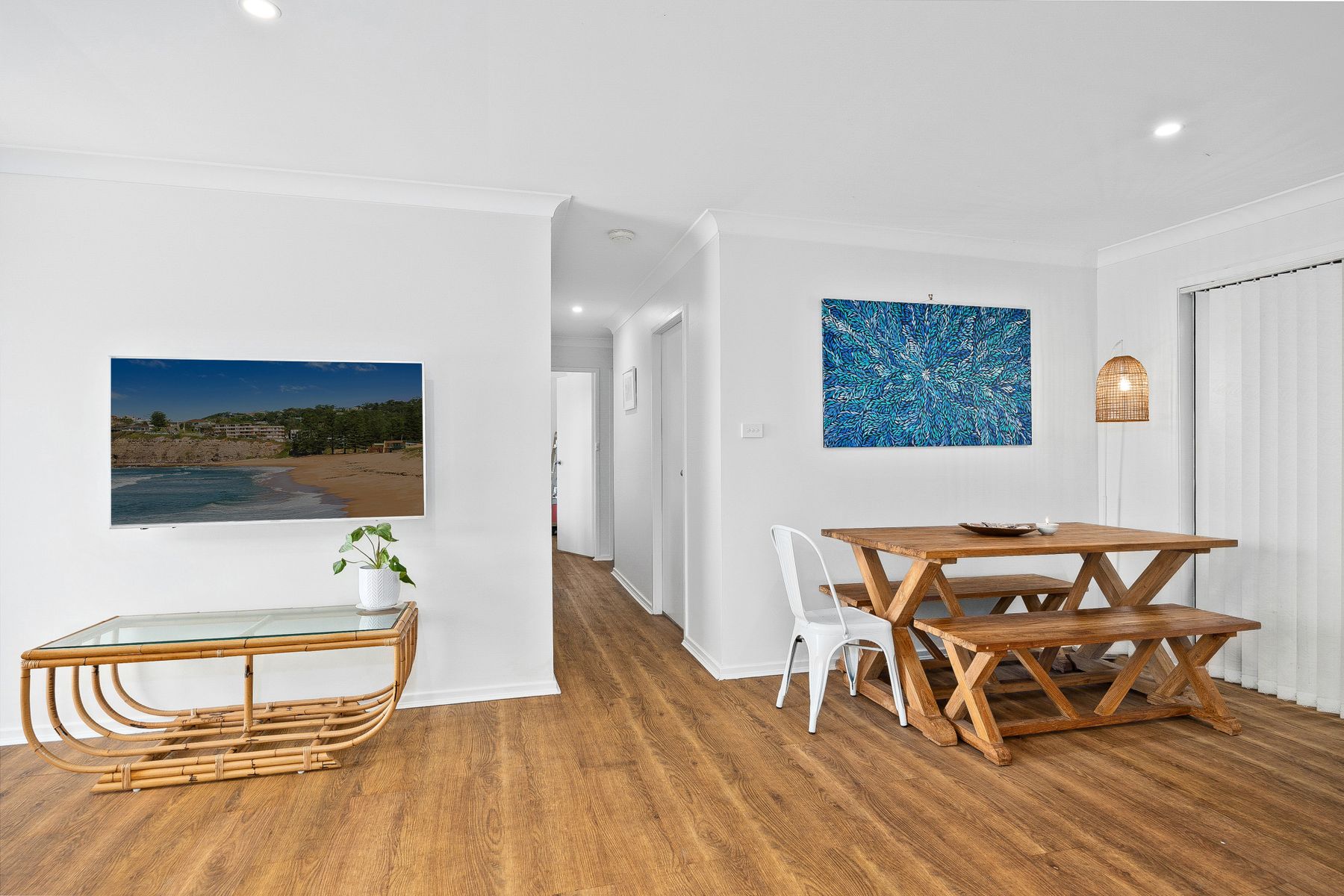 55 CARROLL AV, LAKE CONJOLA NSW 2539, 0 રૂમ, 0 બાથરૂમ, House