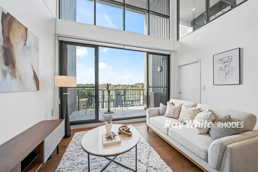Meadowbank 2Moenga Exquisite Penthouse Apartment Offering Luxury and Convenience