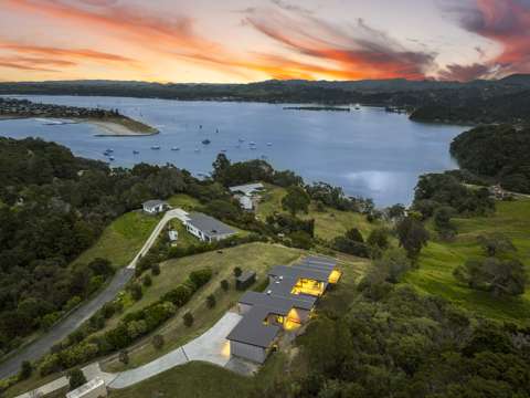 Ti Point 4房  Near New Waterside Exceptional Views