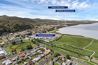 102 Centennial Avenue, Thames, Thames-Coromandel