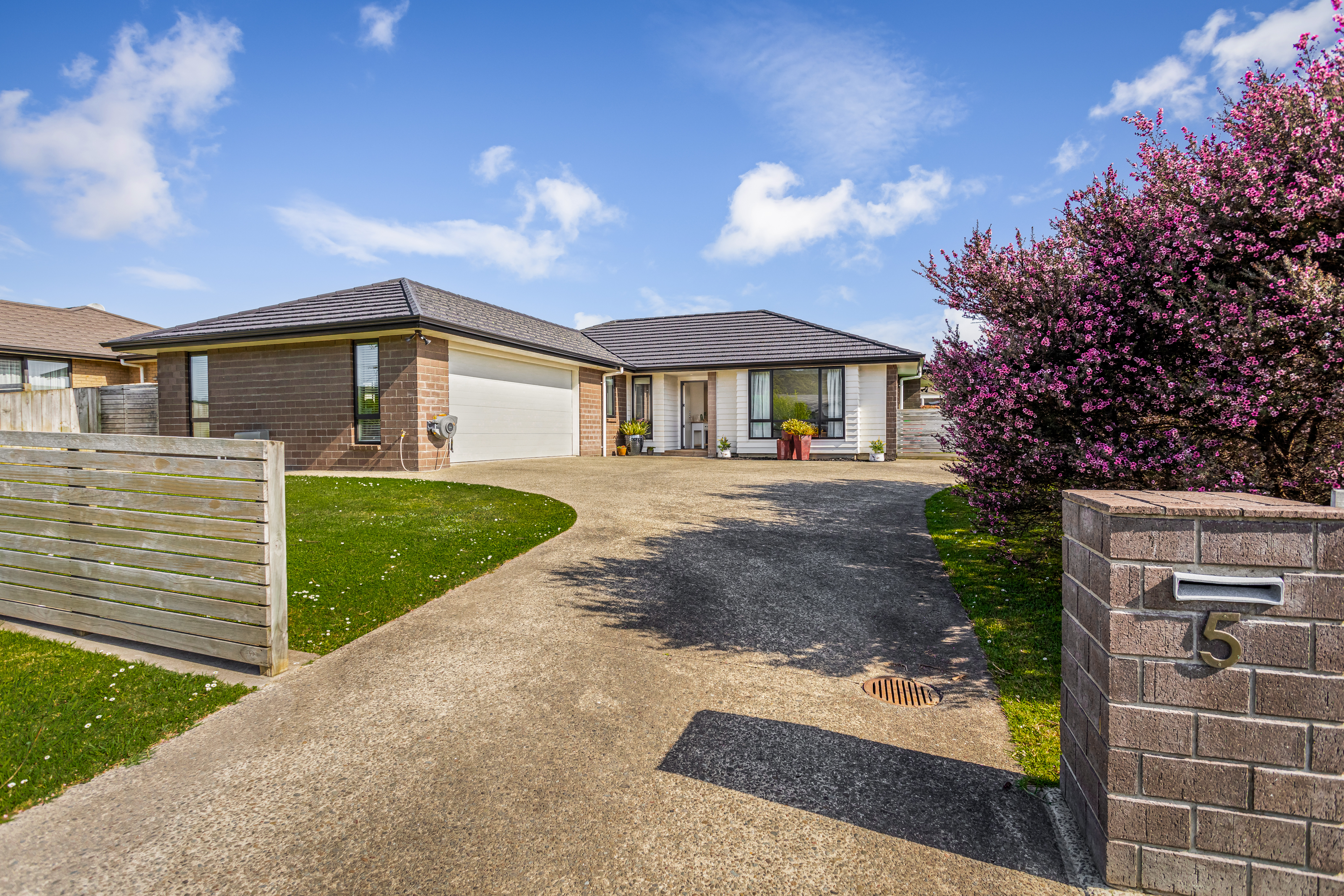 5 Parlane Drive, Huapai, Auckland - Rodney, 4 Bedrooms, 0 Bathrooms, House