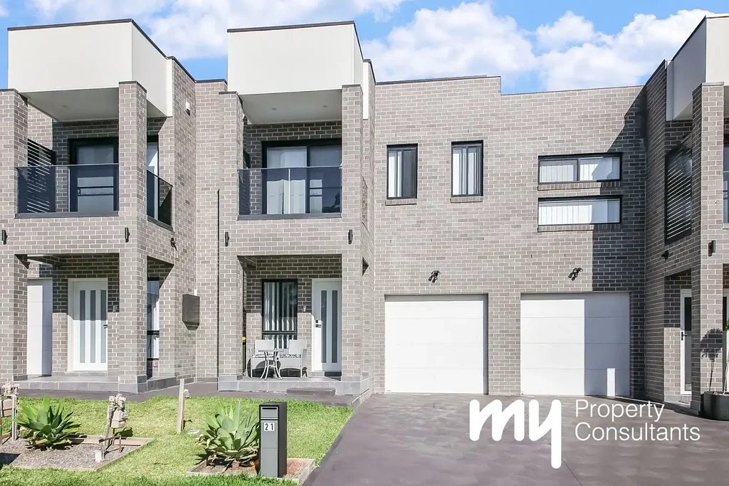 Spring Farm 4Kwarto TORRENS TITLE FOUR BEDROOM THREE BATHROOM HOME